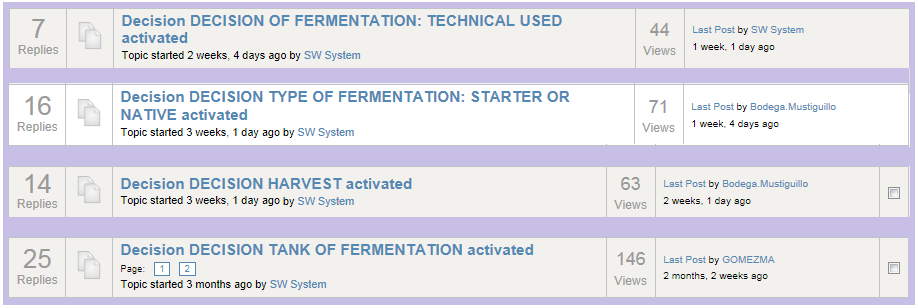 foro verema se traslada a SingularWINE para debatir sobre opciones de elaboracion o cultivo